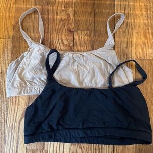SKIMS Scoop Bralettes